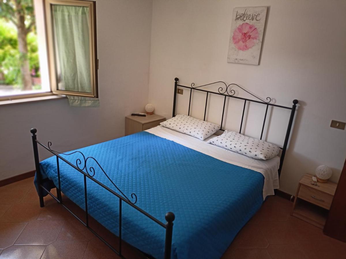 Marco - Camere Con Bagno Privato Vicino Al Centro Foligno Extérieur photo